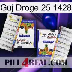 Guj Drug 25 1428 12